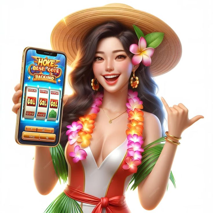 Agen Slot Online