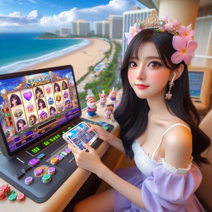 Slot Online Terbaru